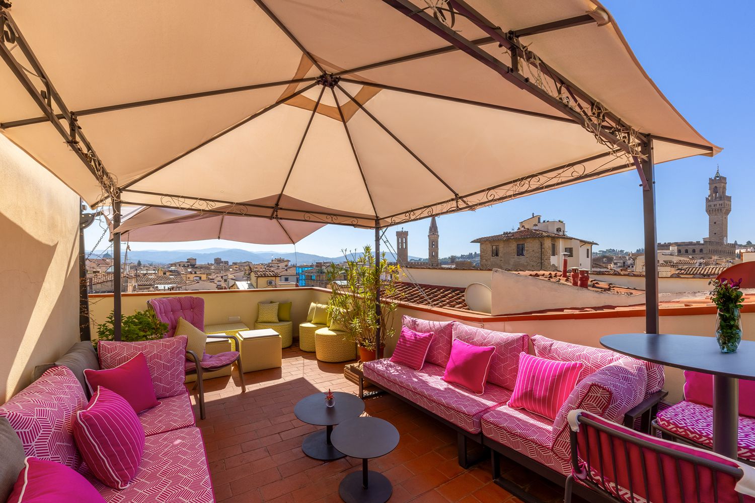 Hotel Villani