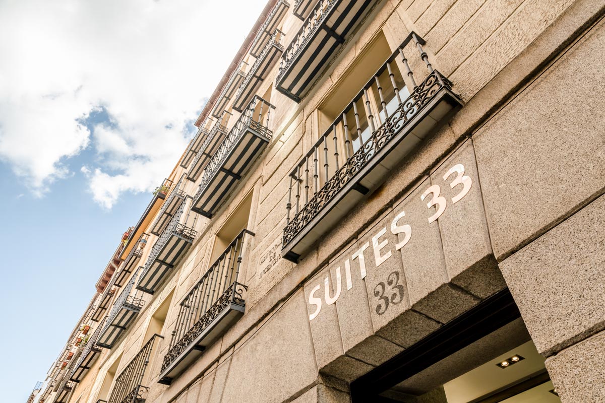 Eurostars Hotel Company