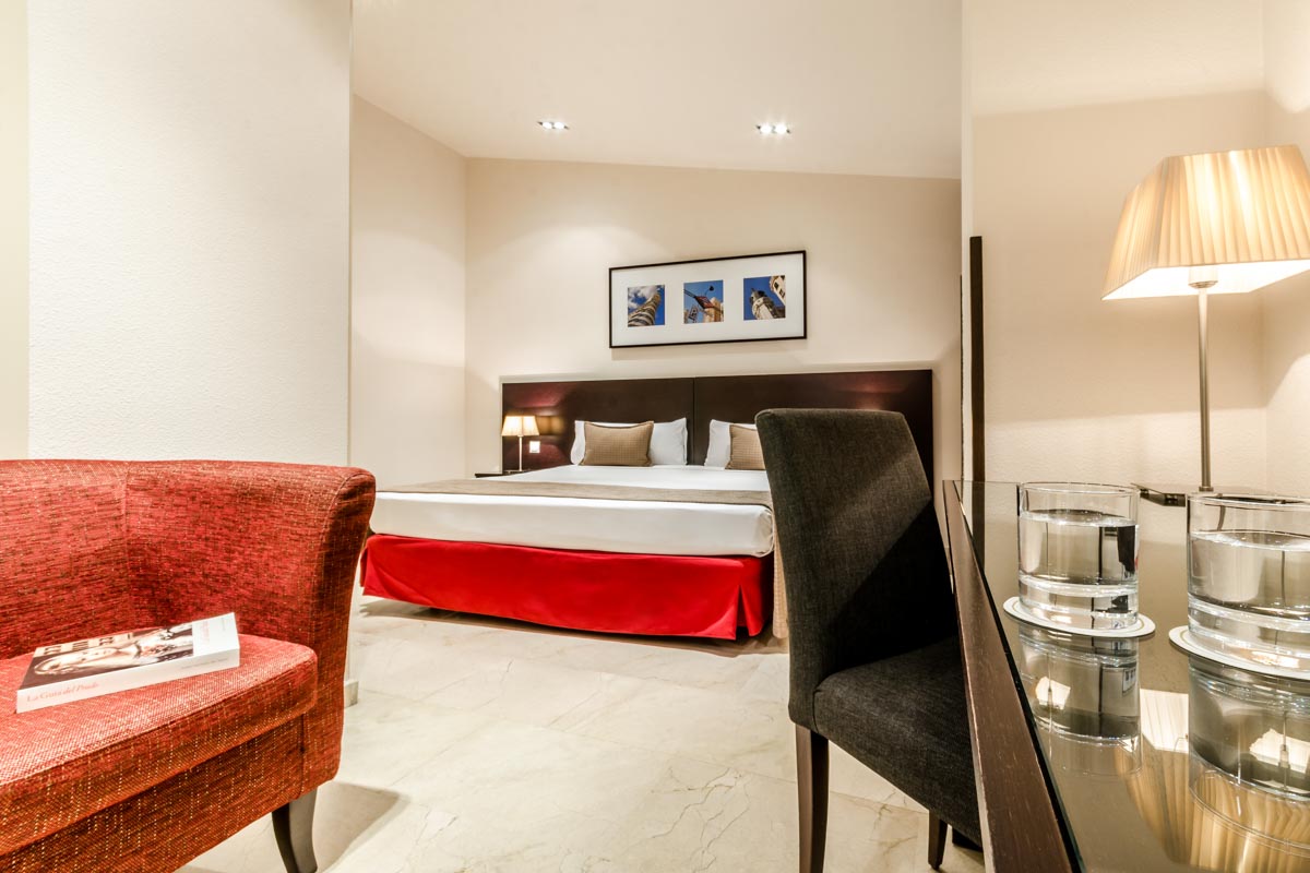Eurostars Hotel Company