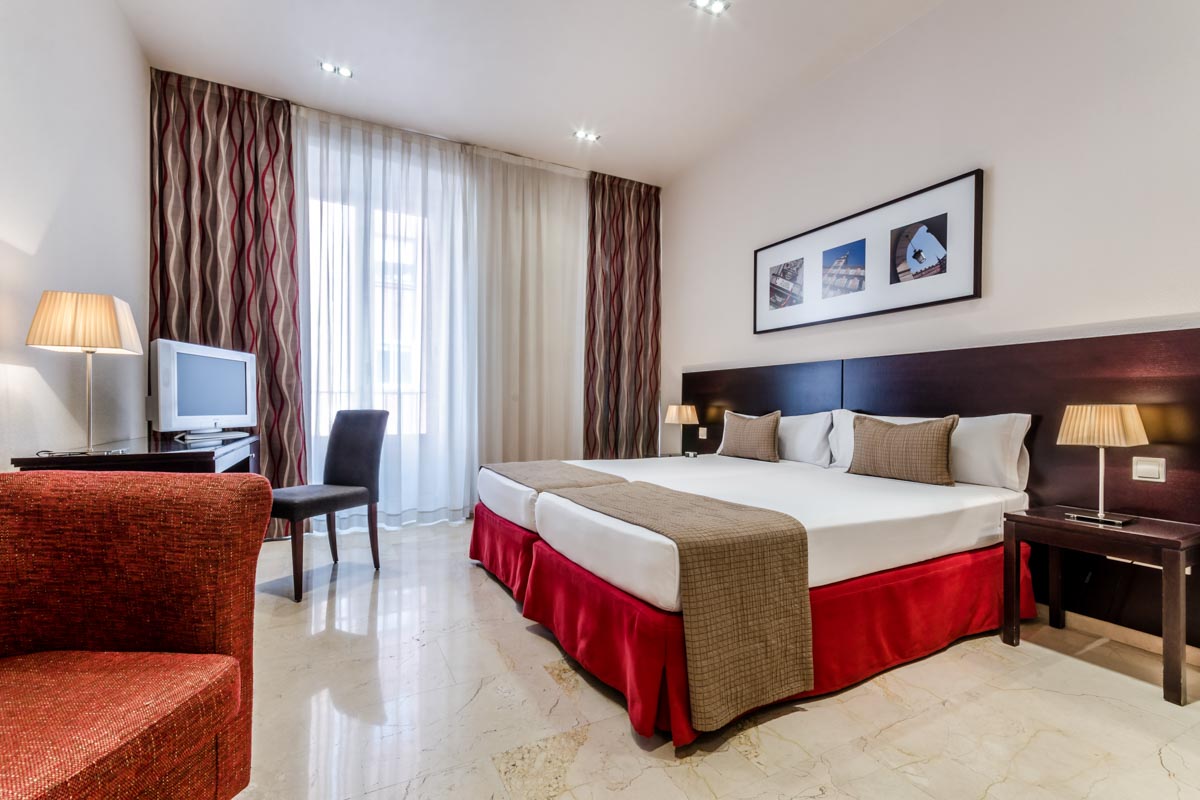 Eurostars Hotel Company