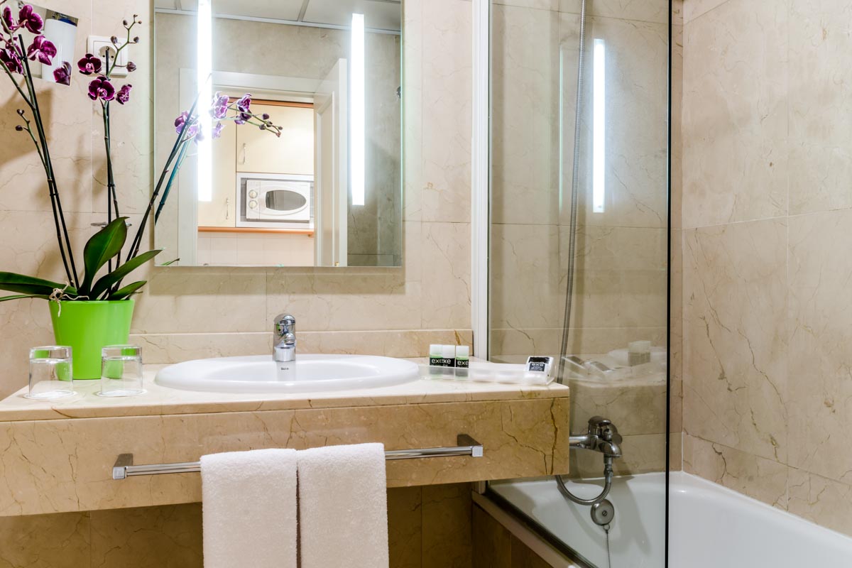 Eurostars Hotel Company