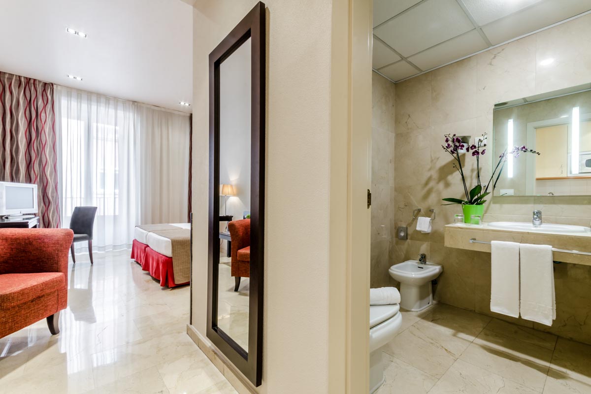 Eurostars Hotel Company