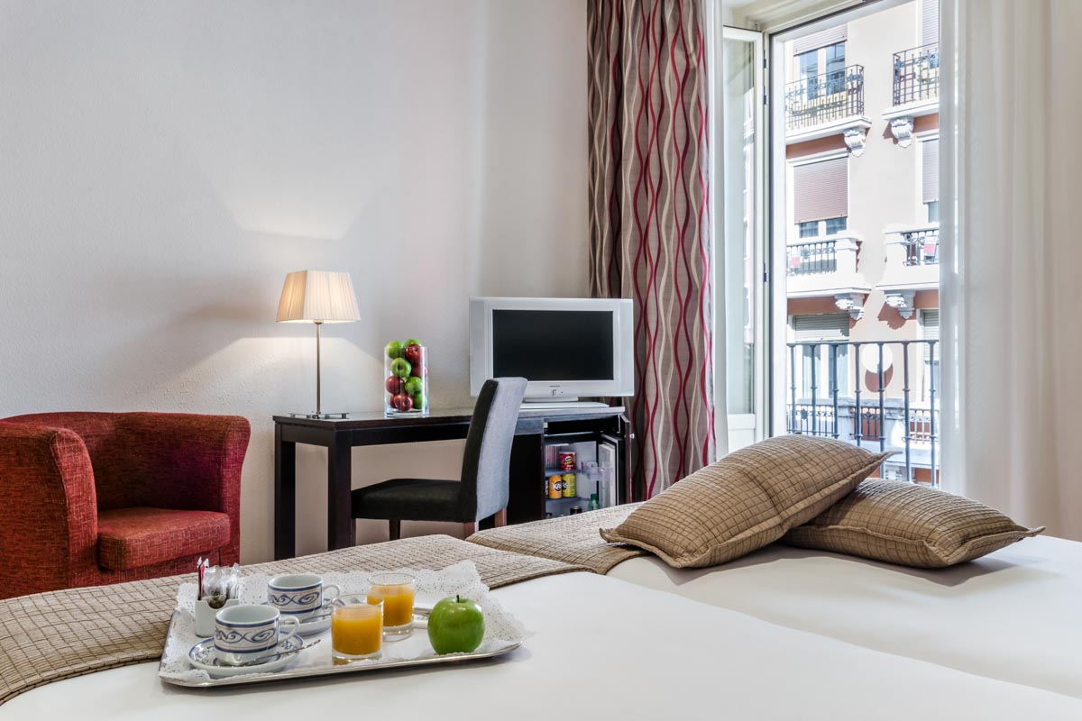 Eurostars Hotel Company