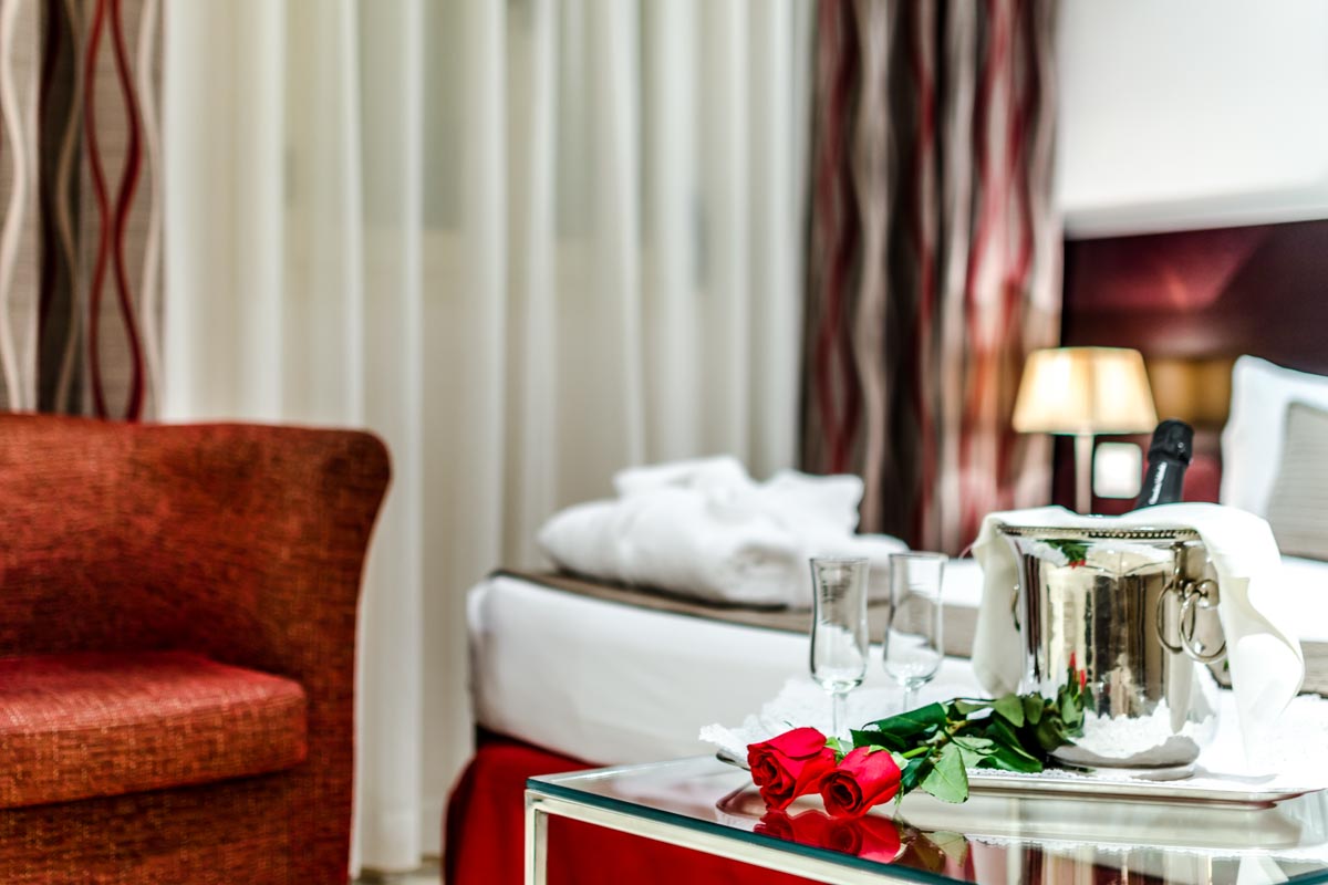 Eurostars Hotel Company