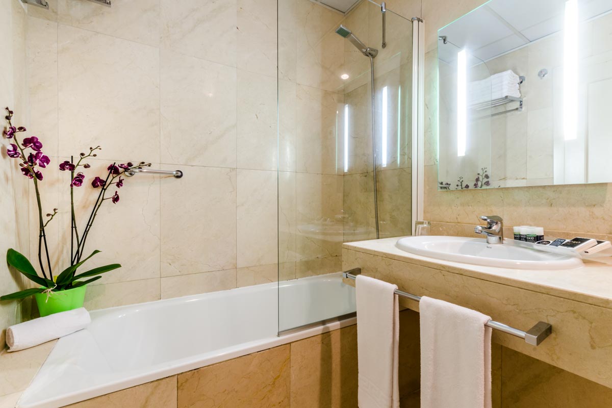 Eurostars Hotel Company