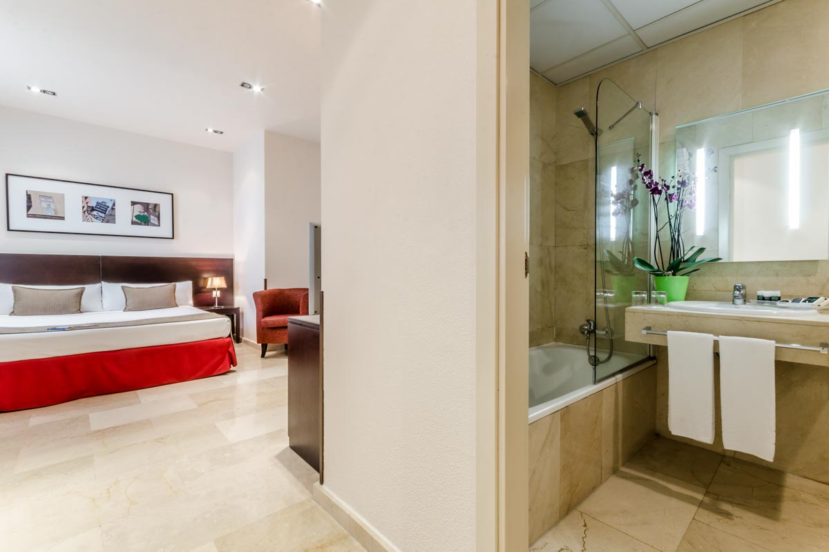 Eurostars Hotel Company