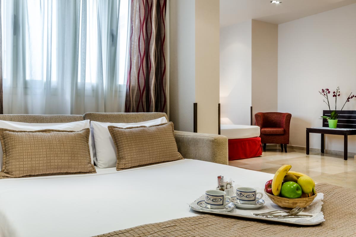 Eurostars Hotel Company