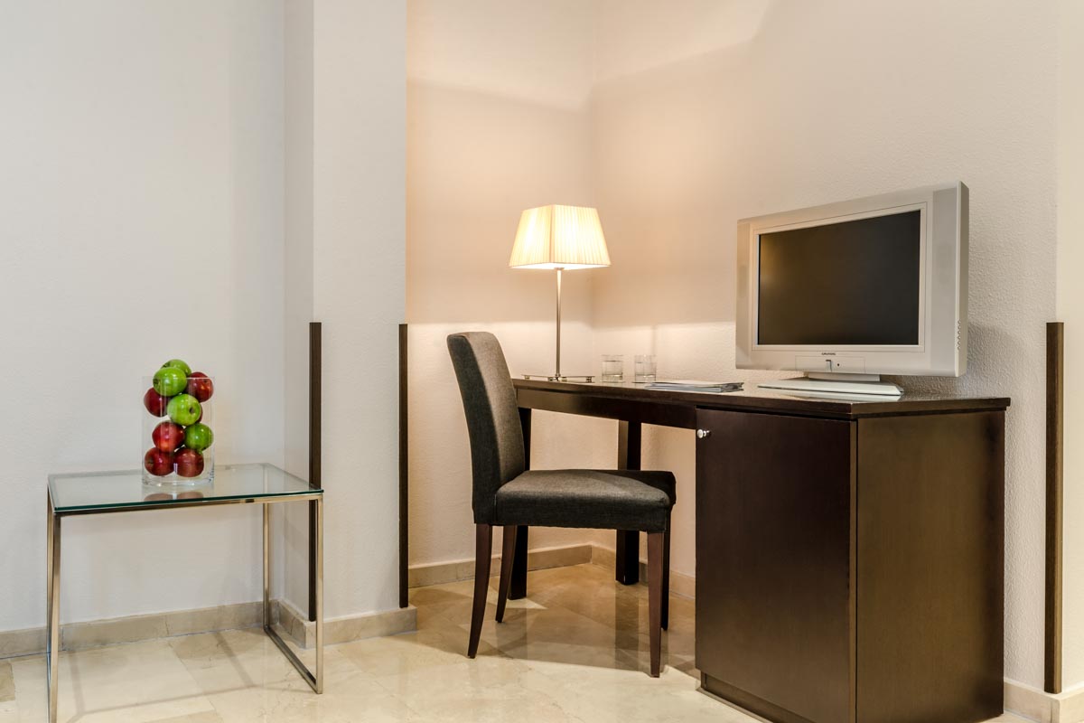 Eurostars Hotel Company