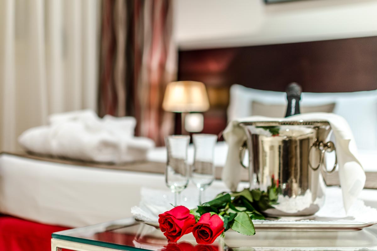 Eurostars Hotel Company