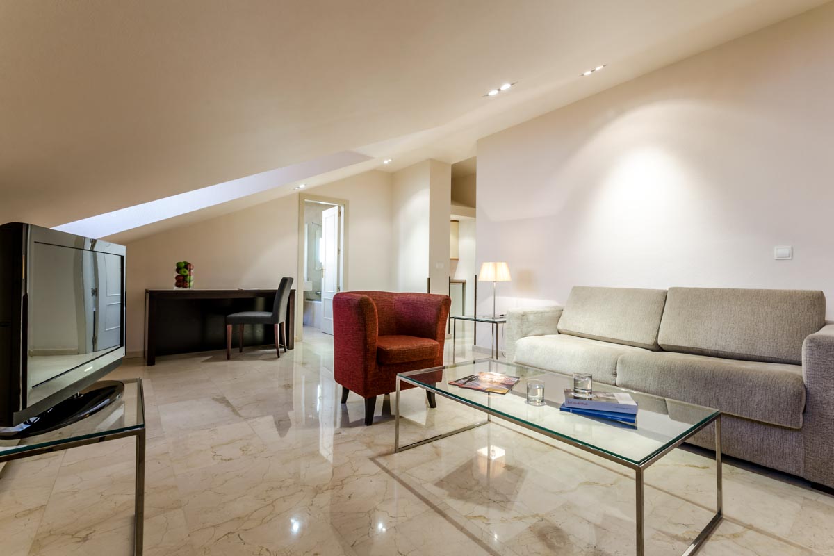 Eurostars Hotel Company
