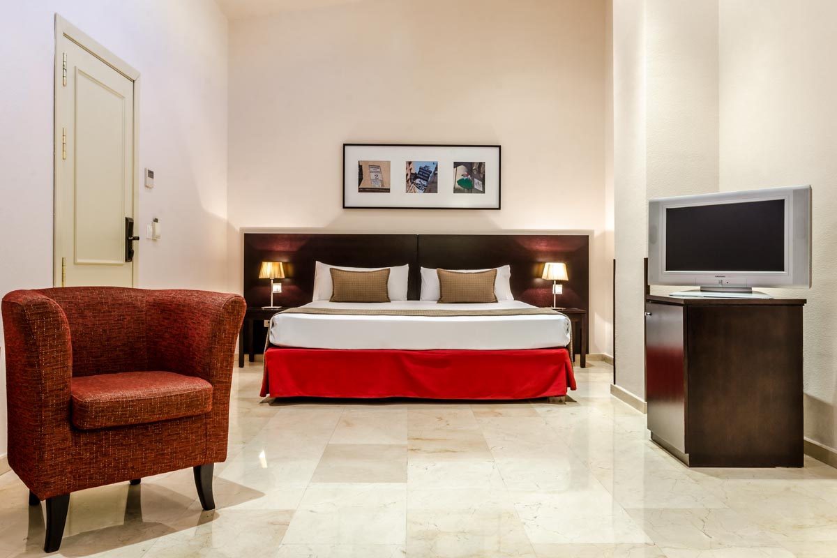Eurostars Hotel Company