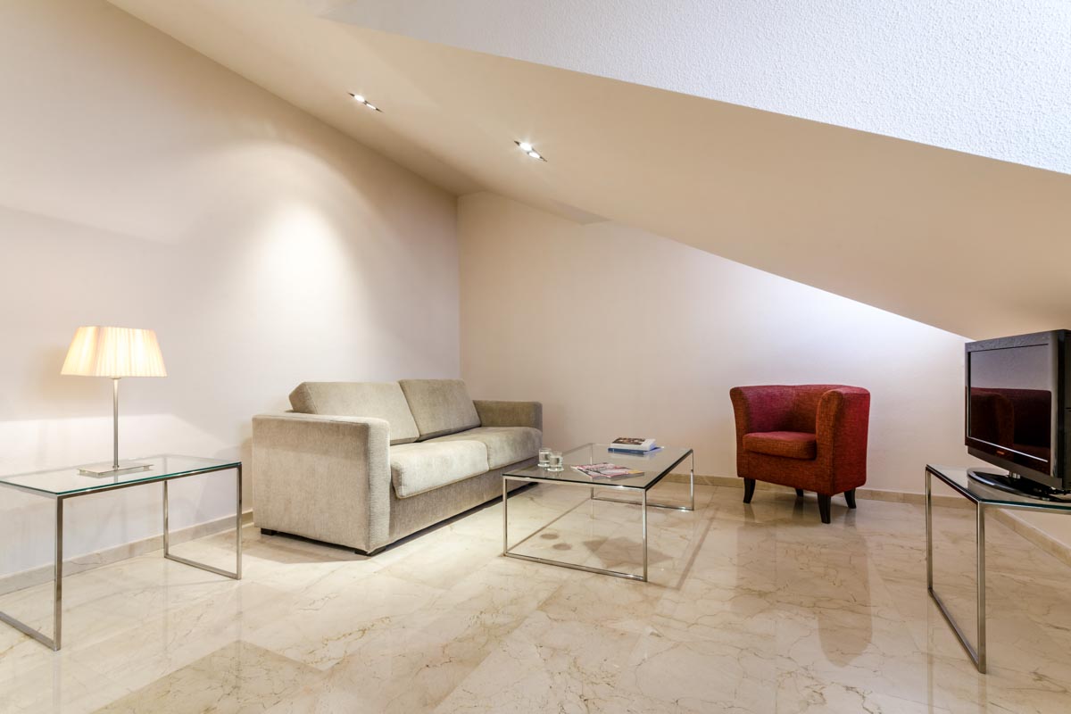 Eurostars Hotel Company