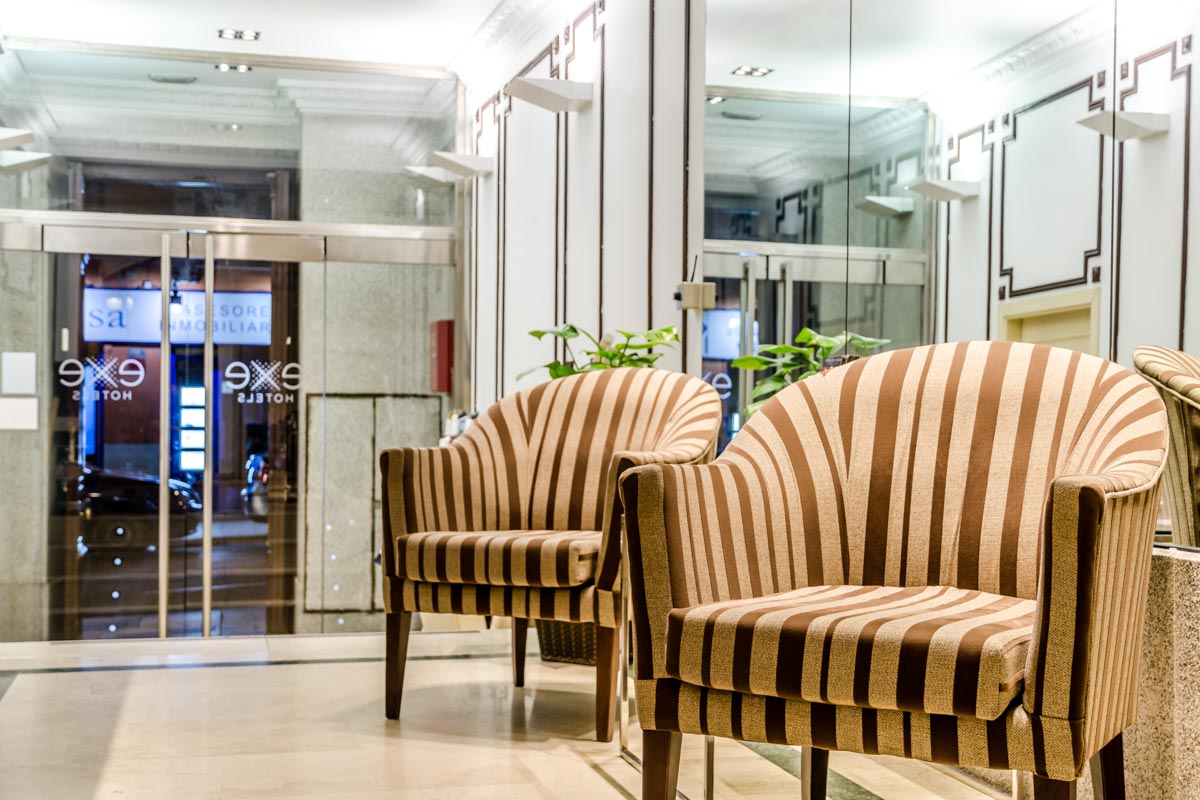 Eurostars Hotel Company