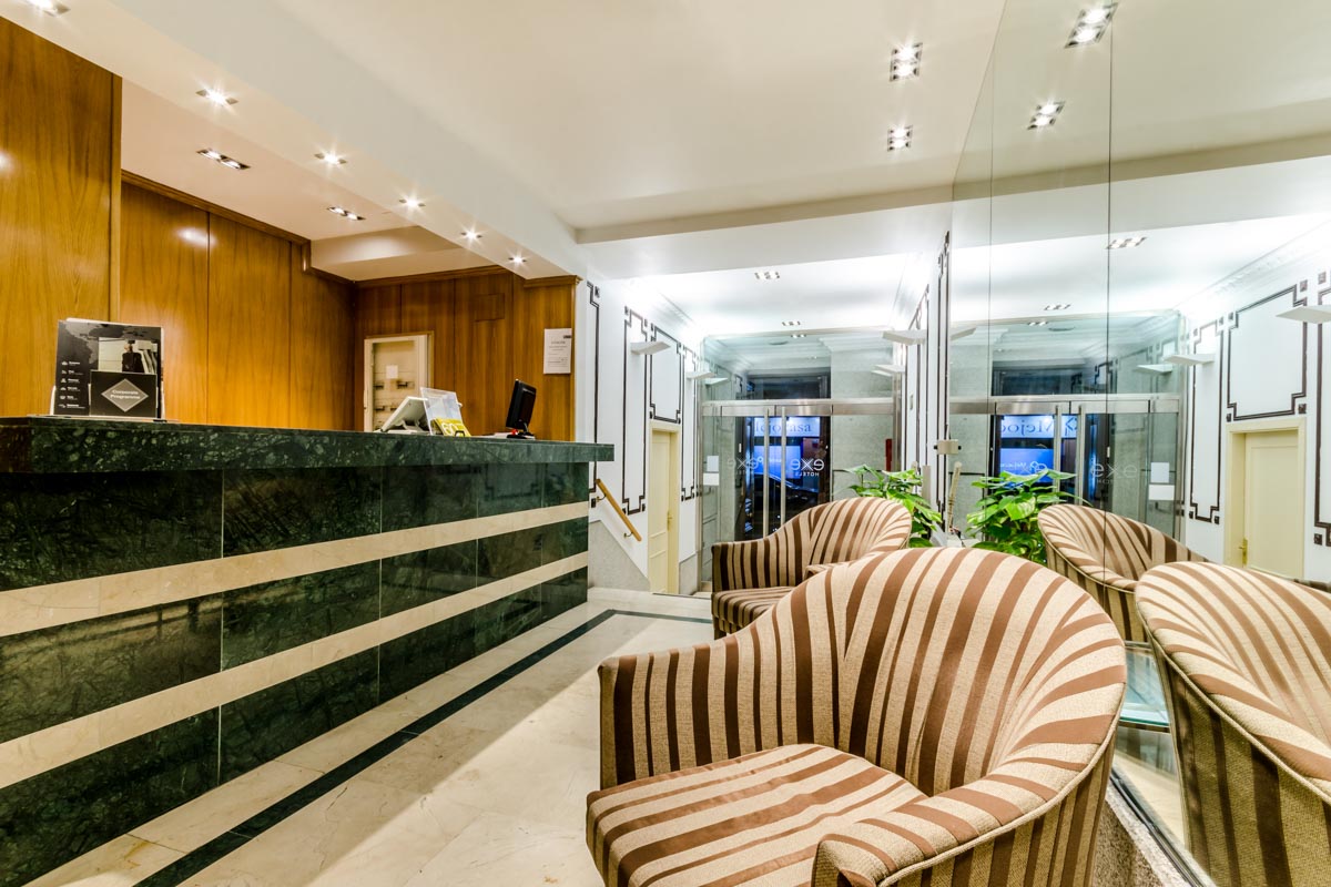 Eurostars Hotel Company