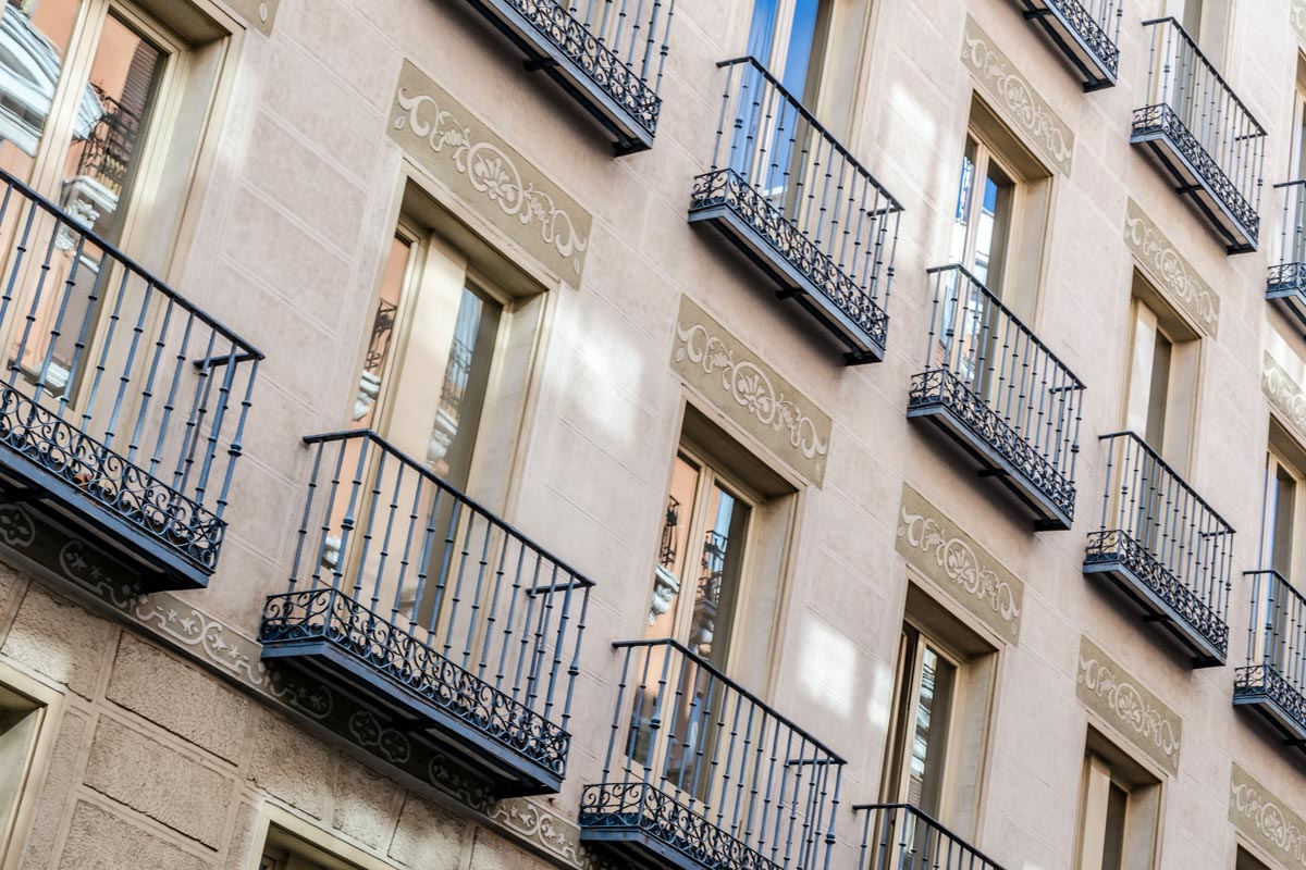 Eurostars Hotel Company