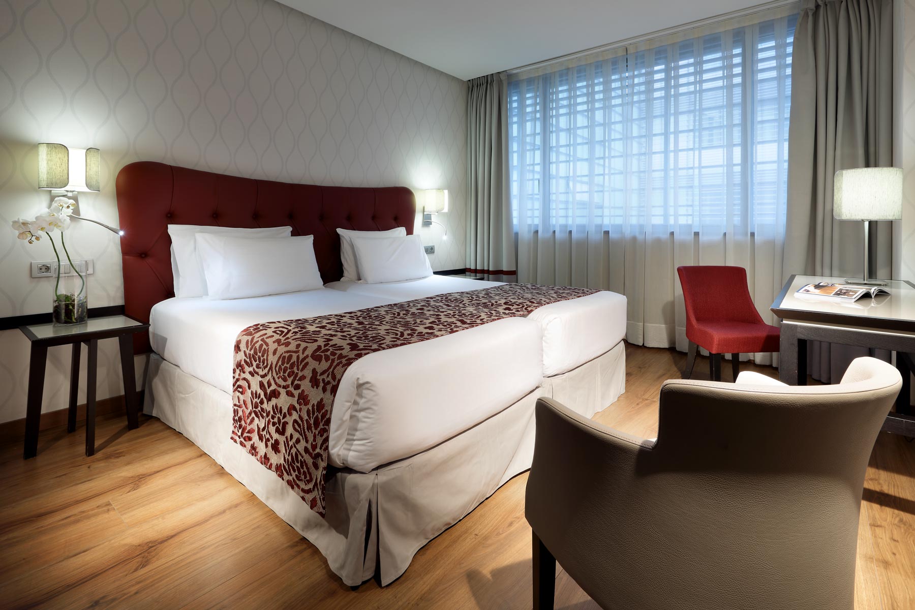 Eurostars Hotel Company