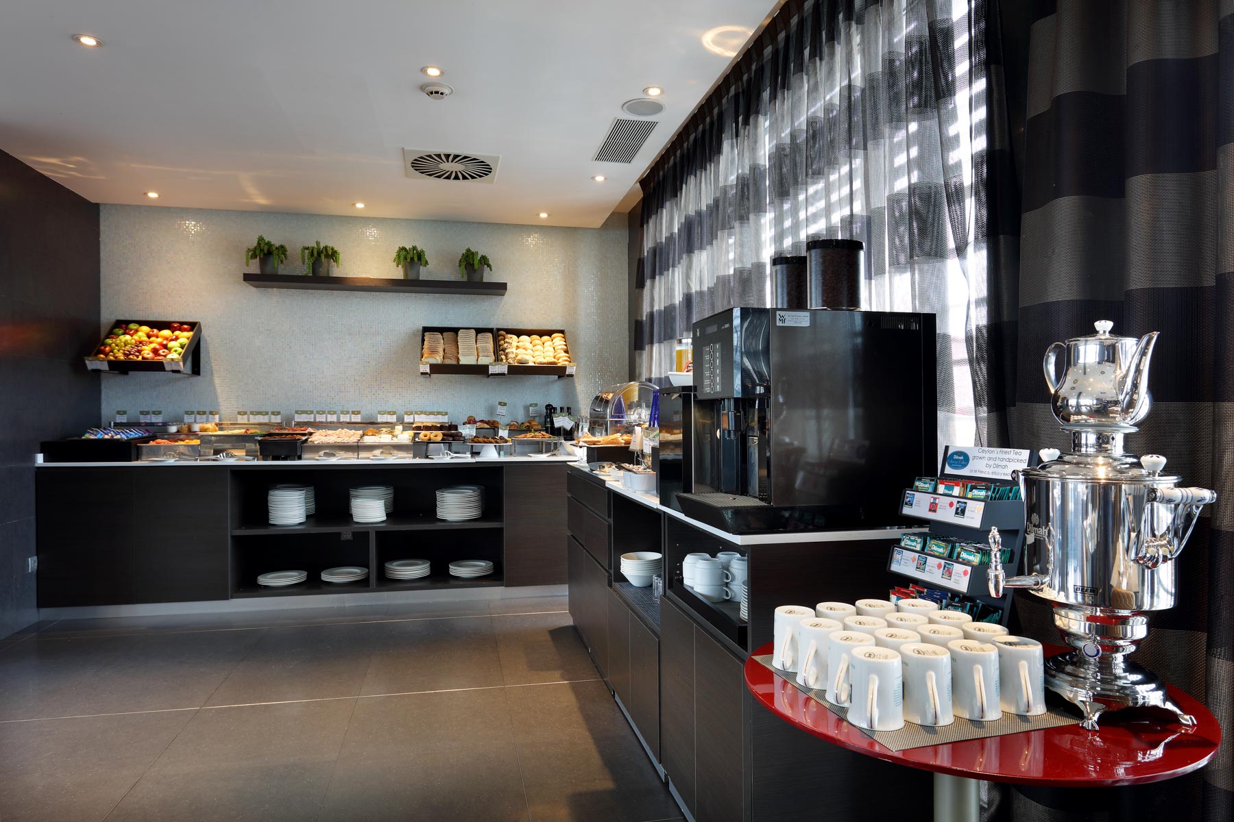Eurostars Hotel Company