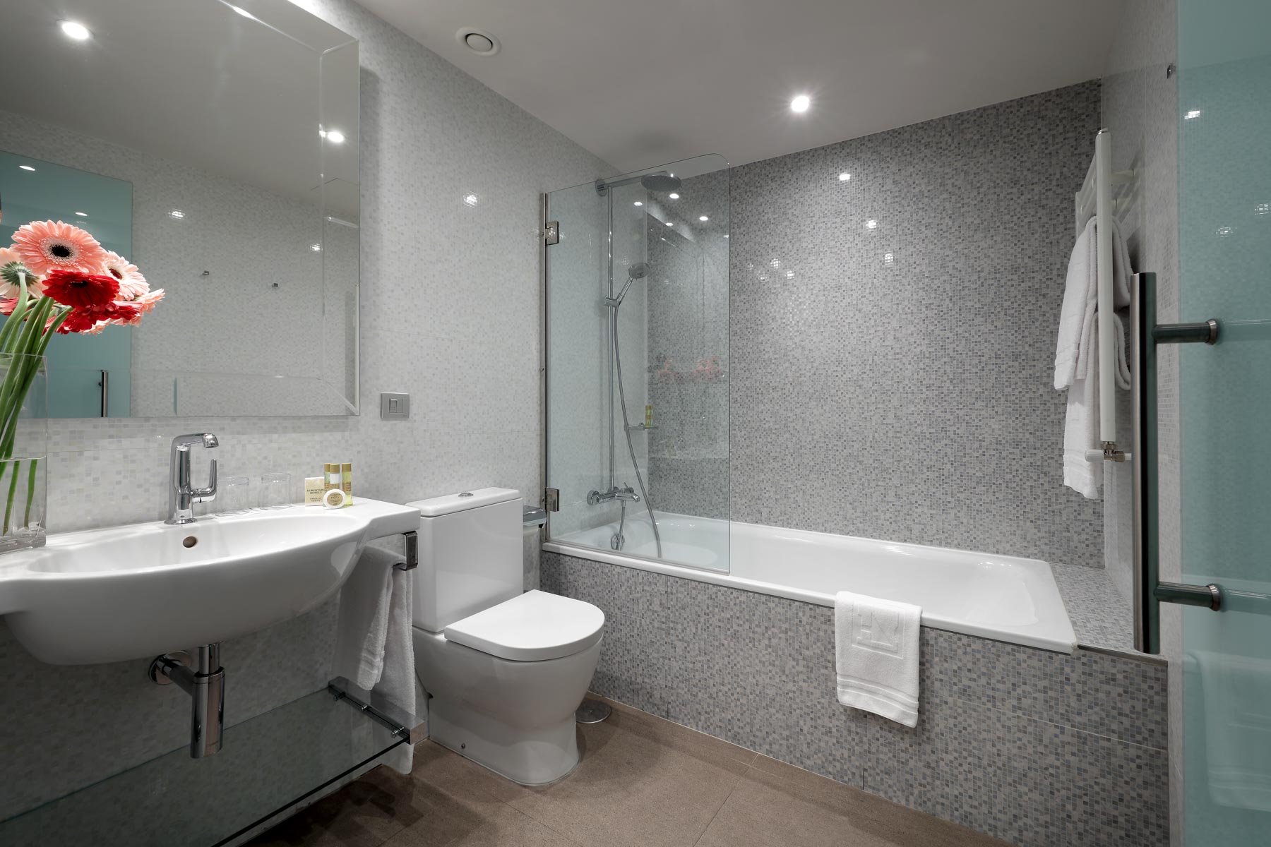 Eurostars Hotel Company