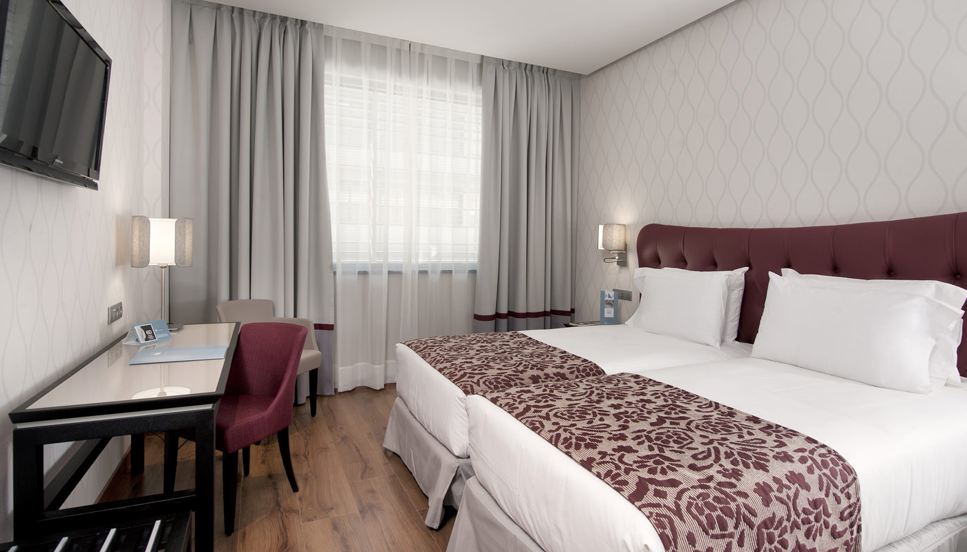 Eurostars Hotel Company