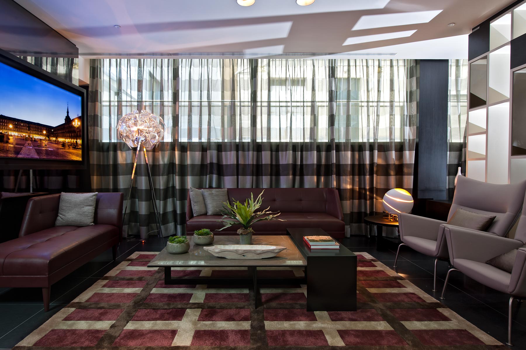 Eurostars Hotel Company