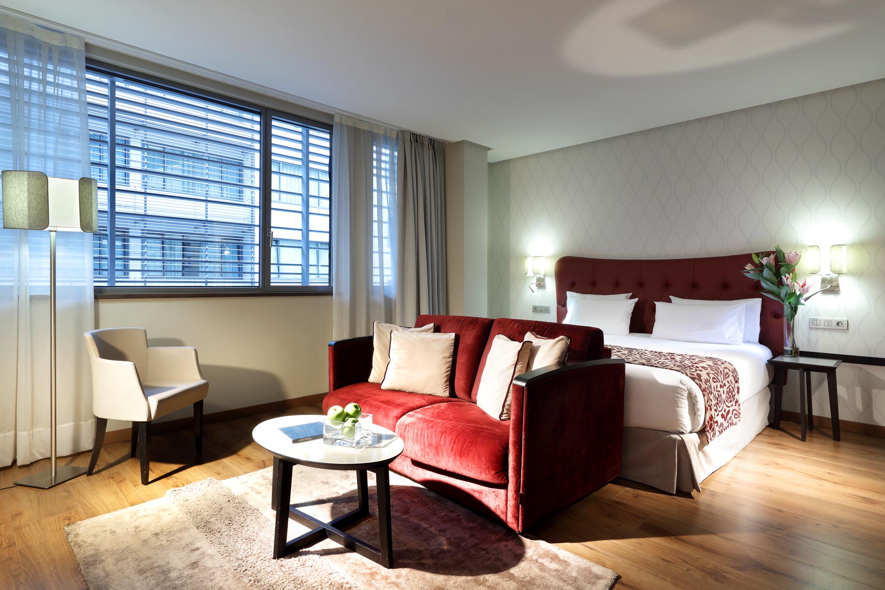Eurostars Hotel Company