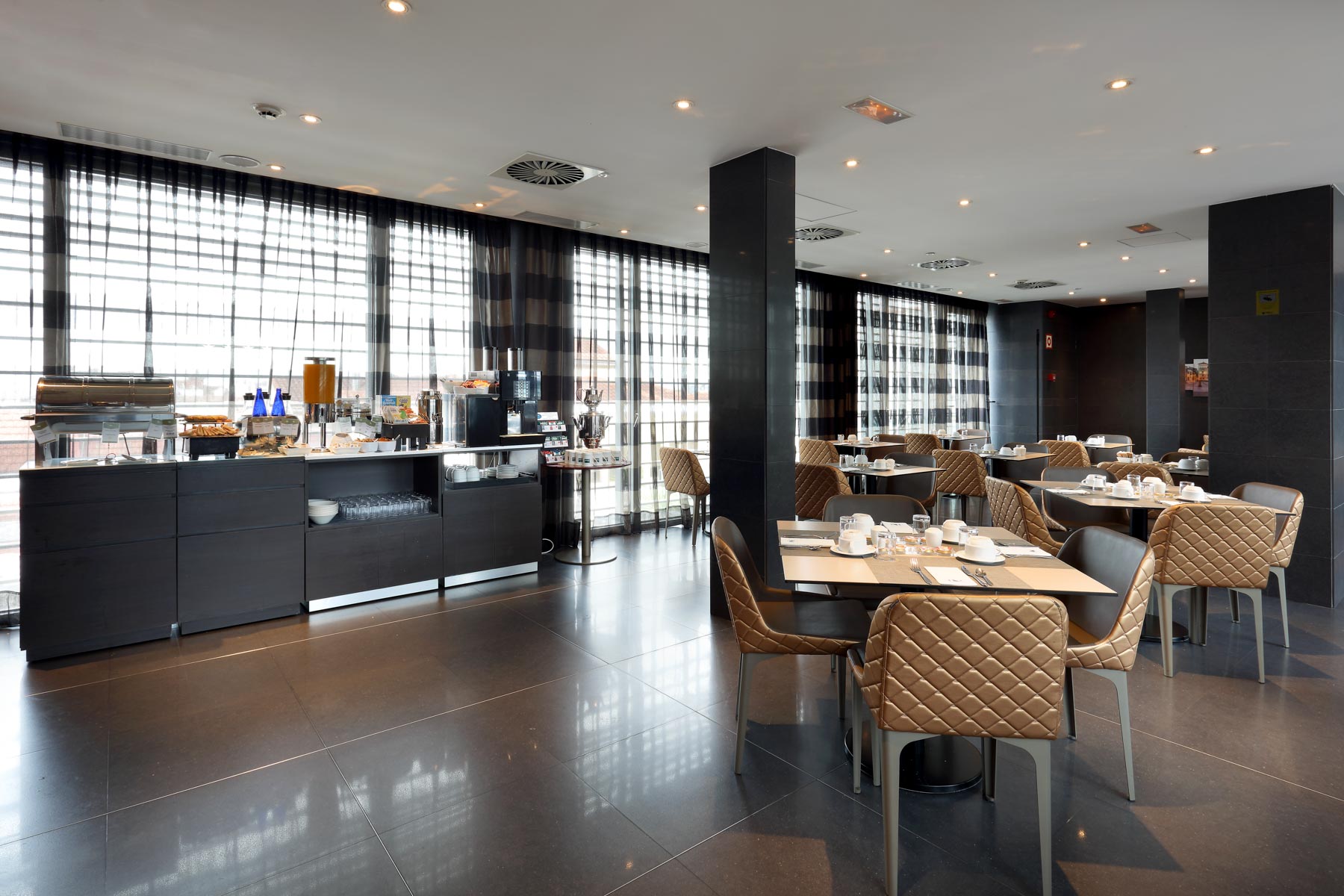 Eurostars Hotel Company