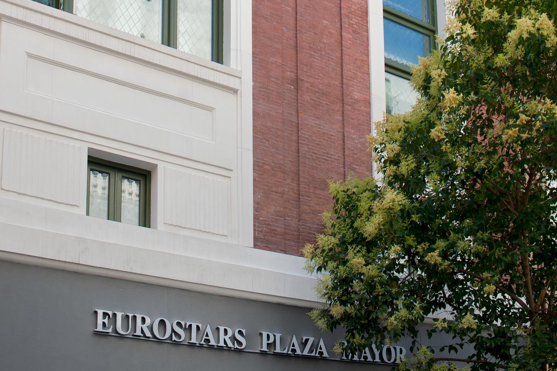 Eurostars Hotel Company