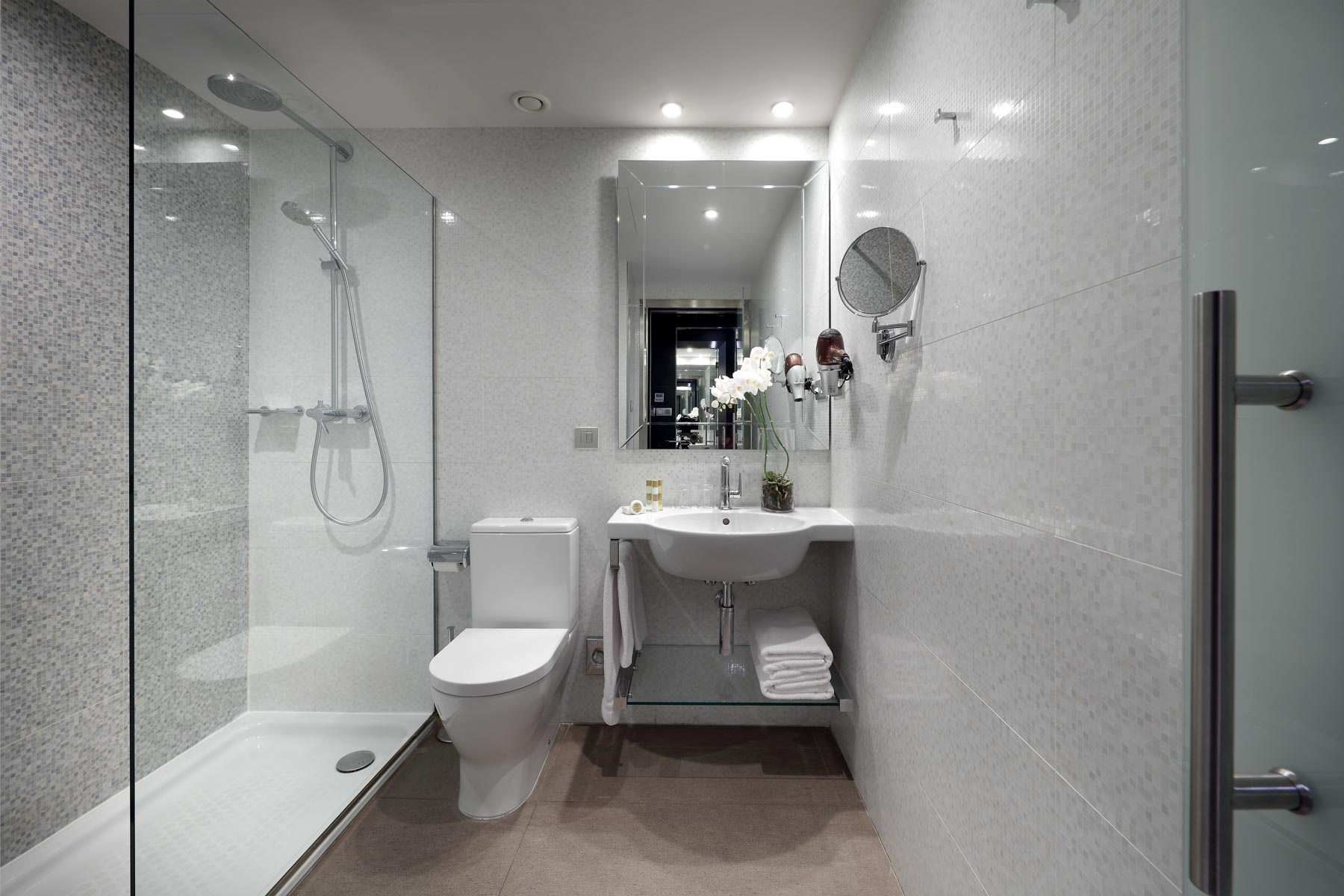 Eurostars Hotel Company