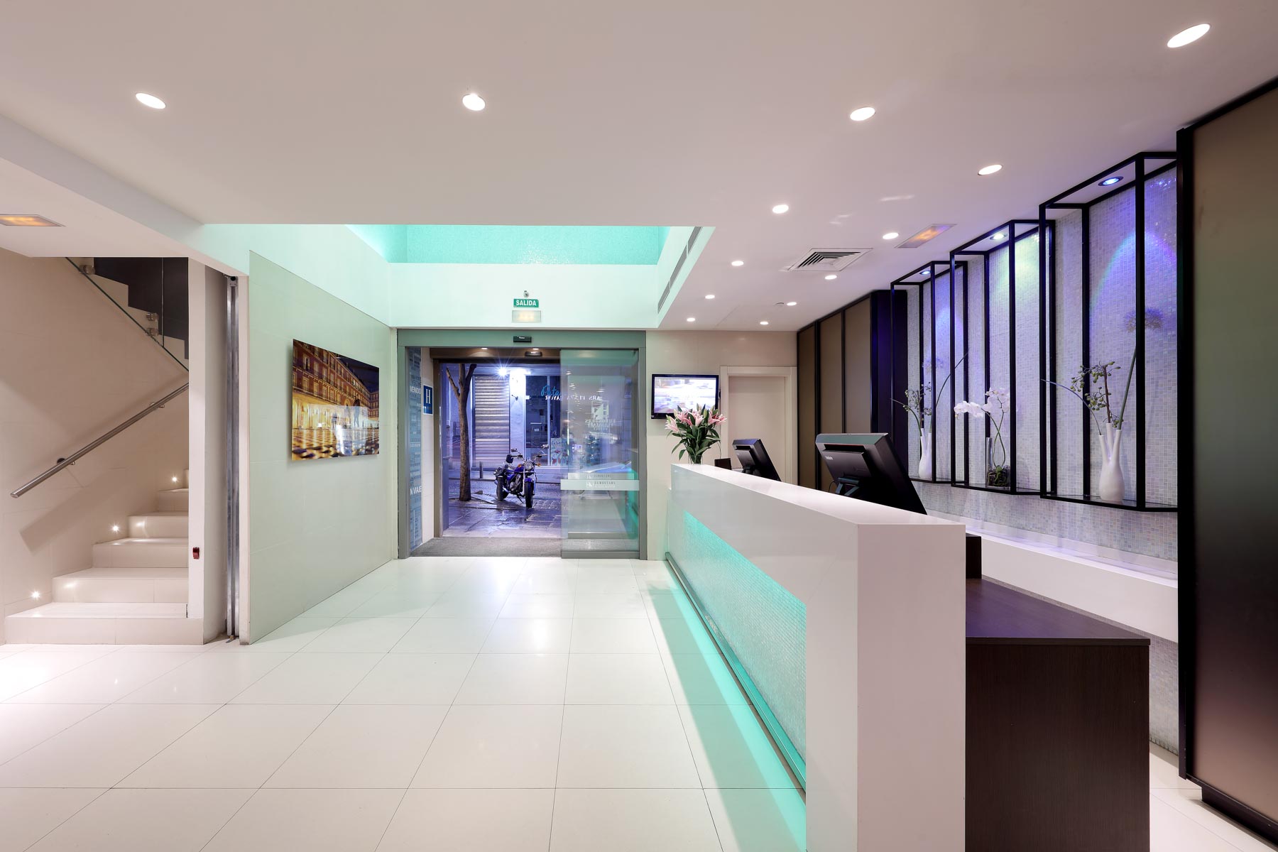 Eurostars Hotel Company