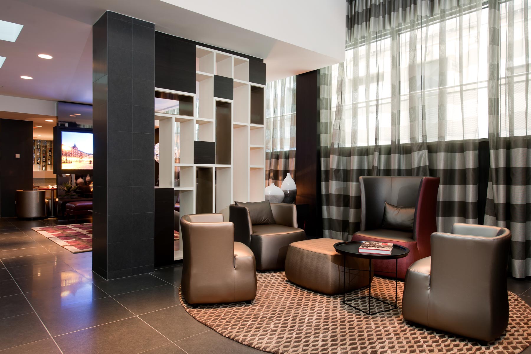 Eurostars Hotel Company