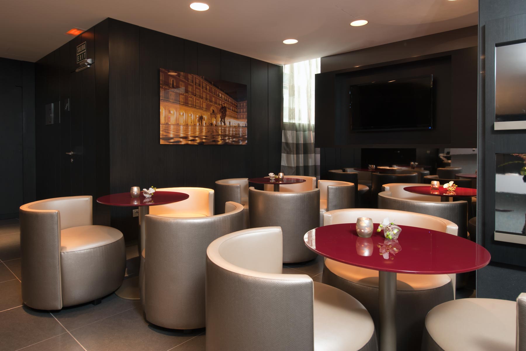 Eurostars Hotel Company