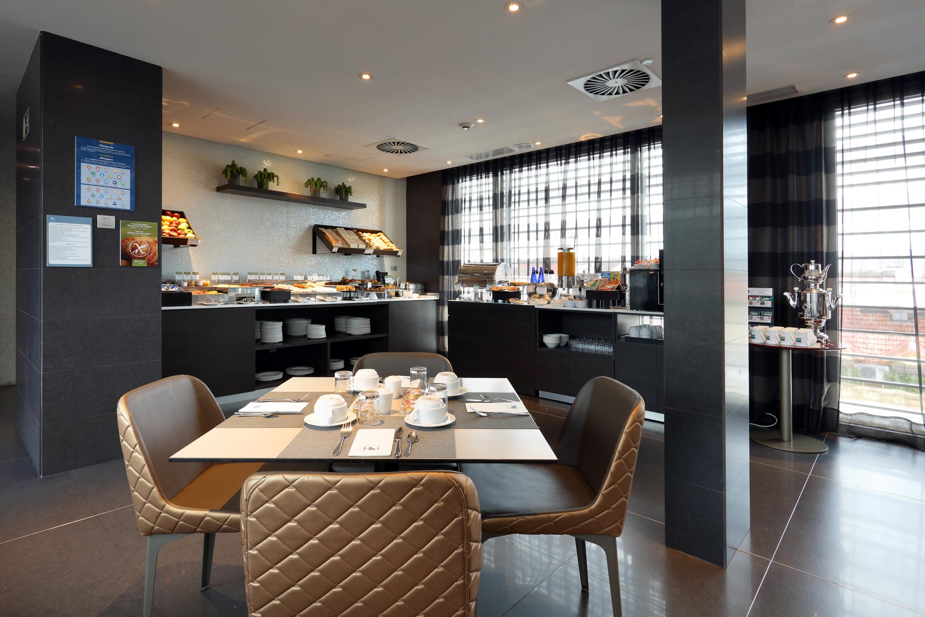 Eurostars Hotel Company