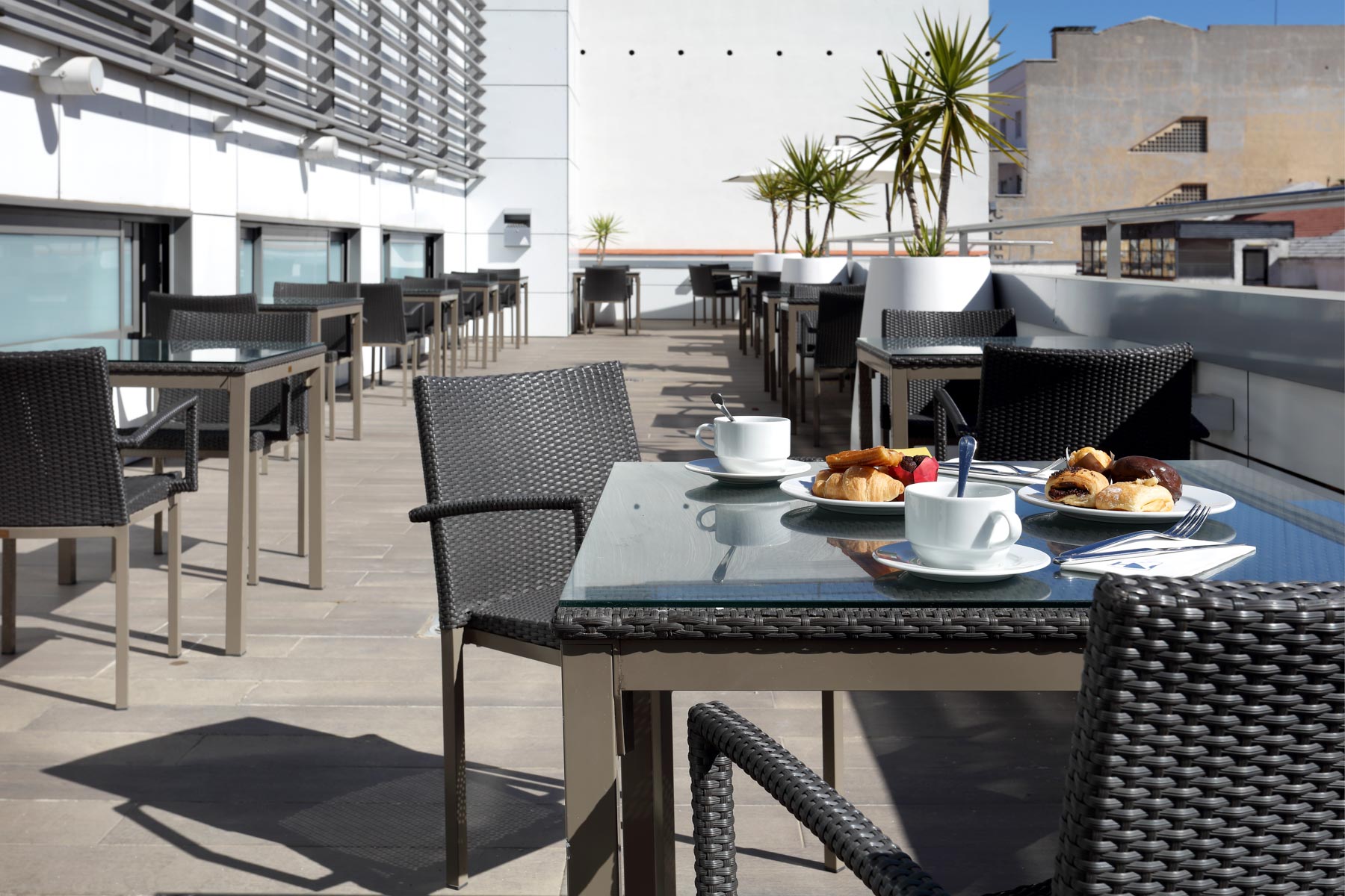 Eurostars Hotel Company