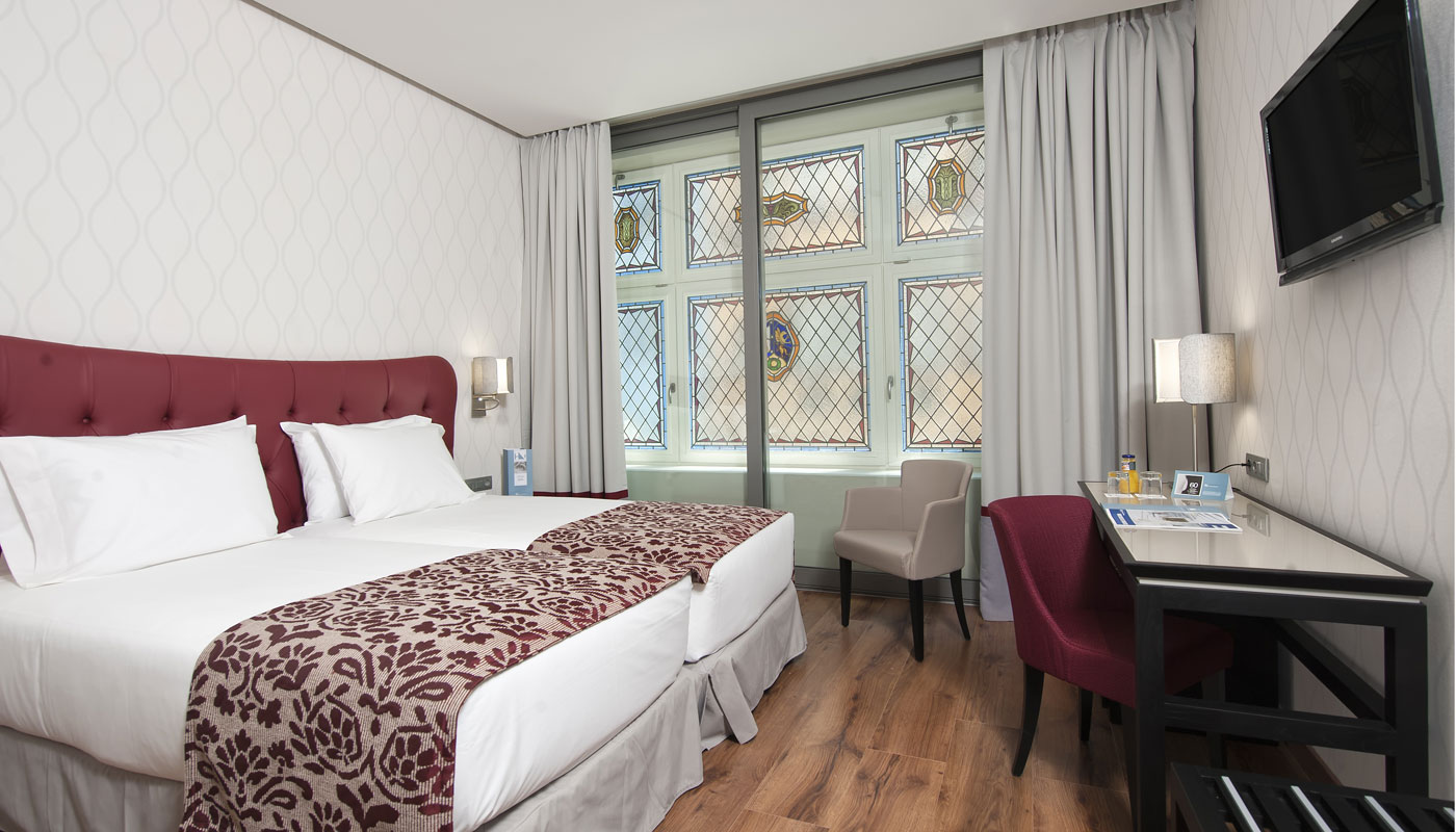 Eurostars Hotel Company