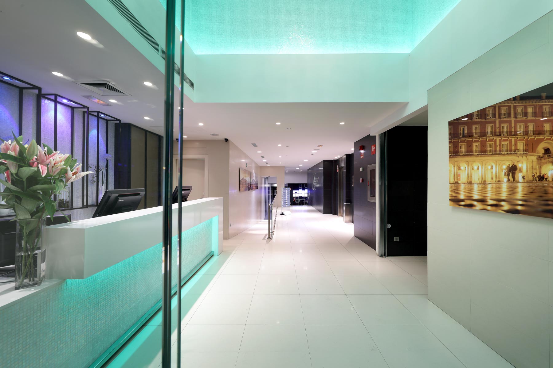 Eurostars Hotel Company