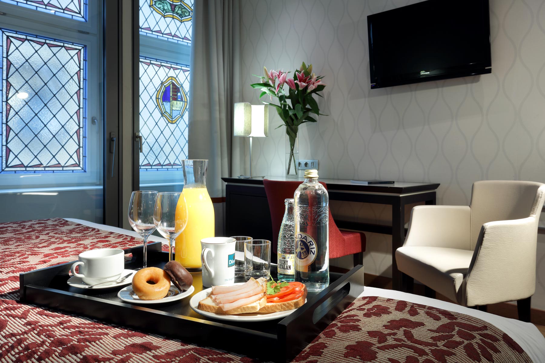 Eurostars Hotel Company