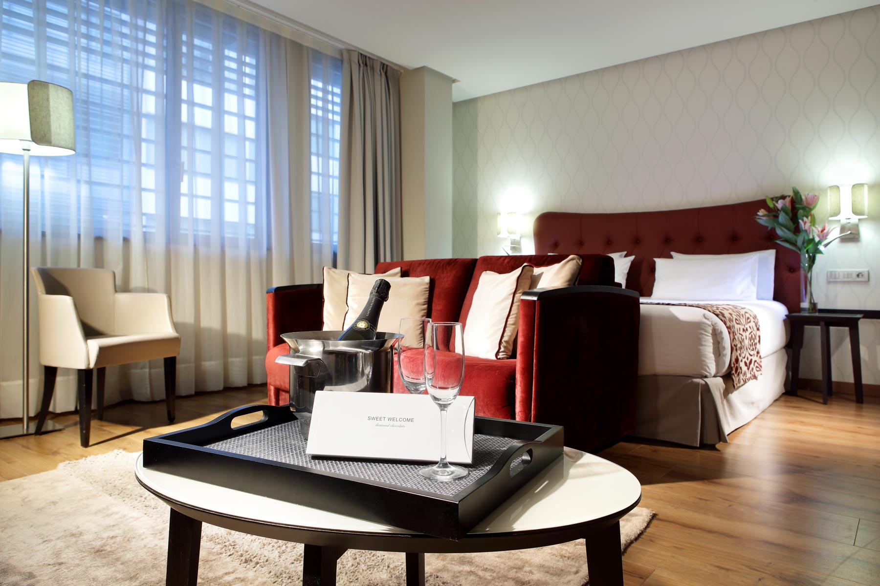 Eurostars Hotel Company