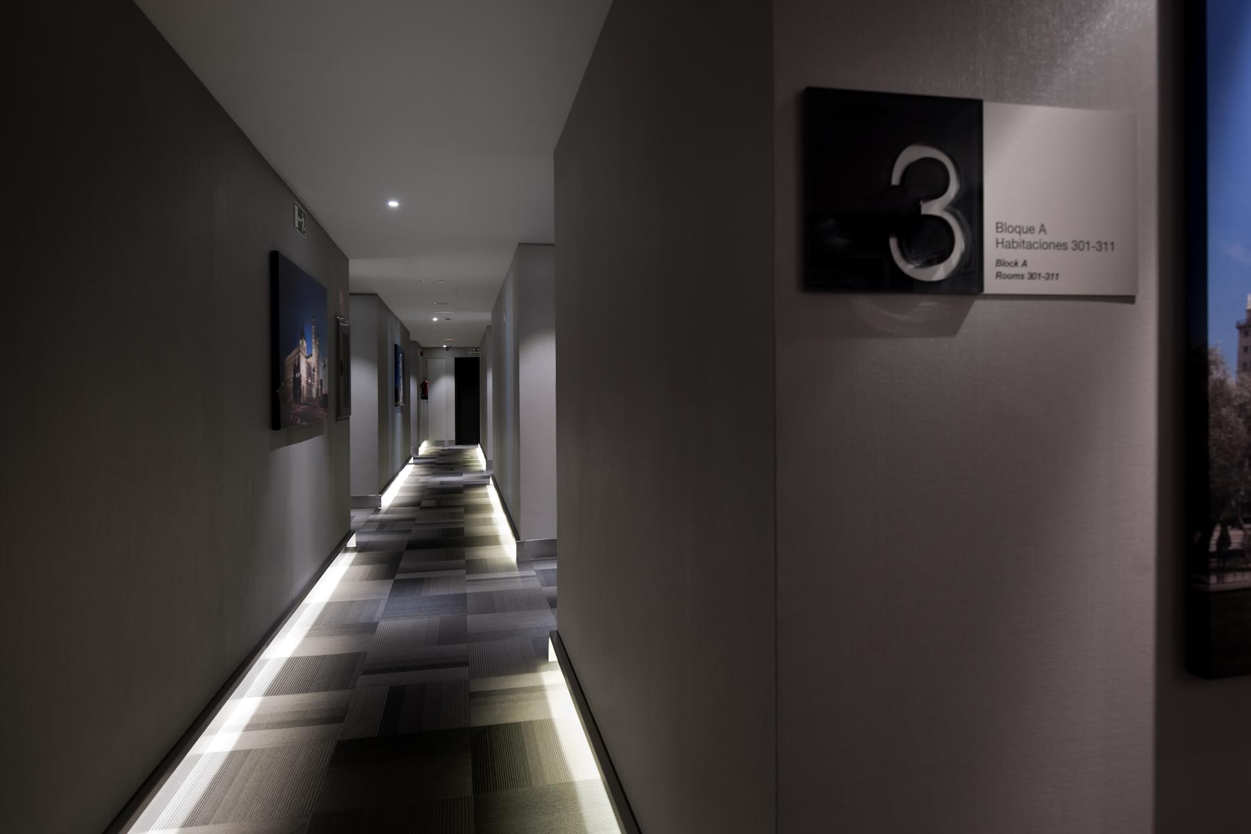Eurostars Hotel Company