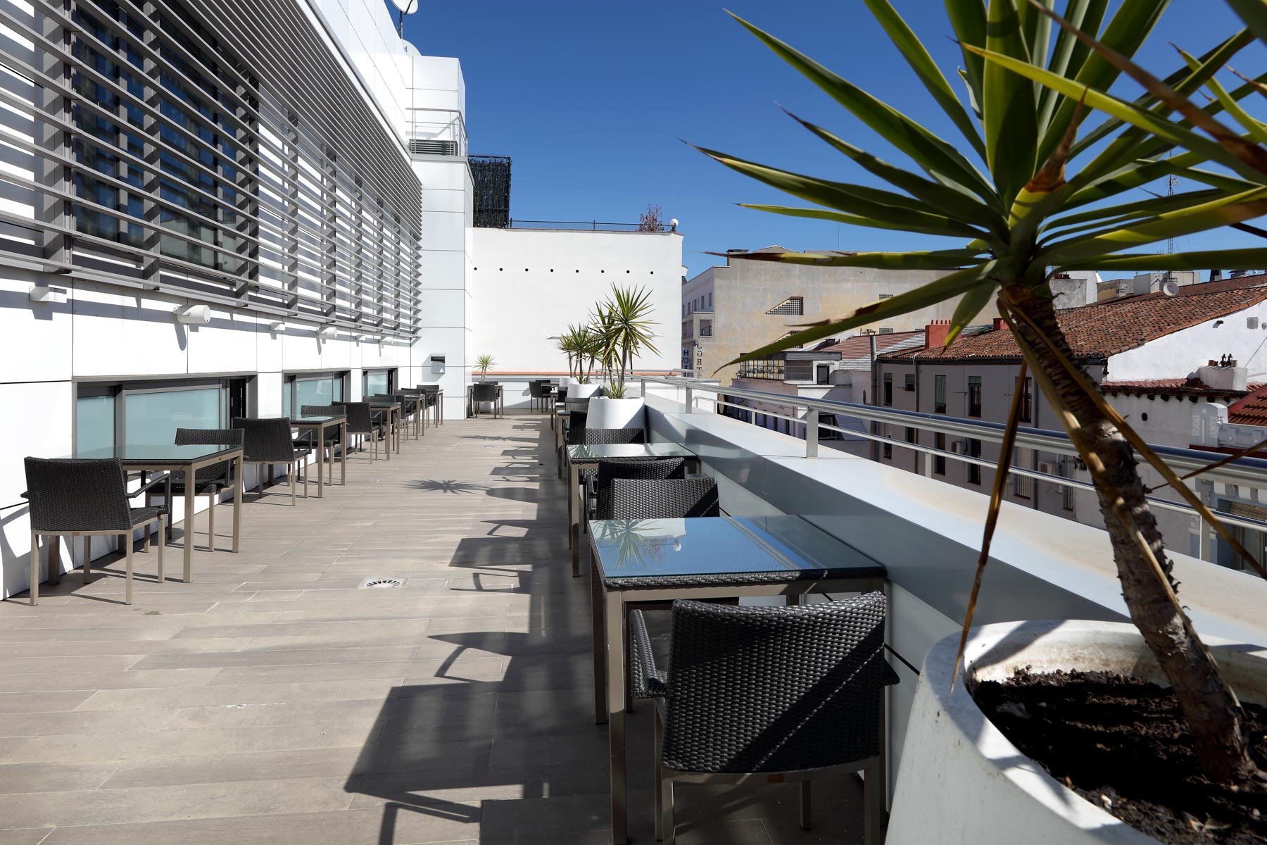 Eurostars Hotel Company