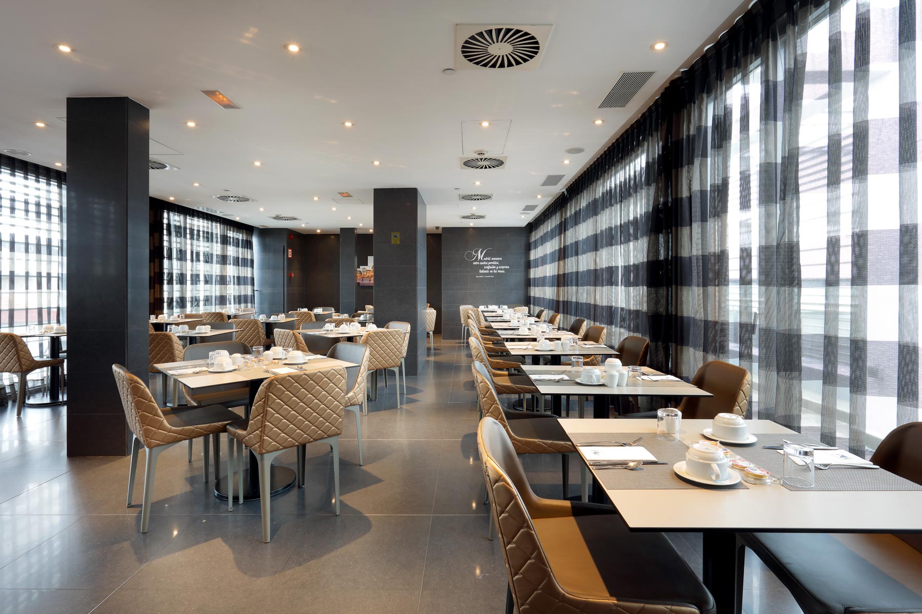 Eurostars Hotel Company