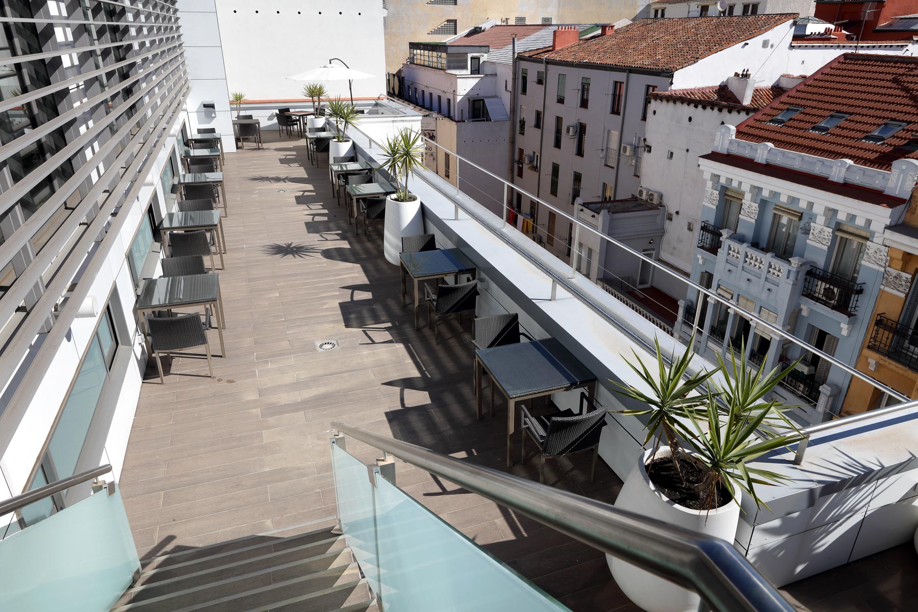 Eurostars Hotel Company