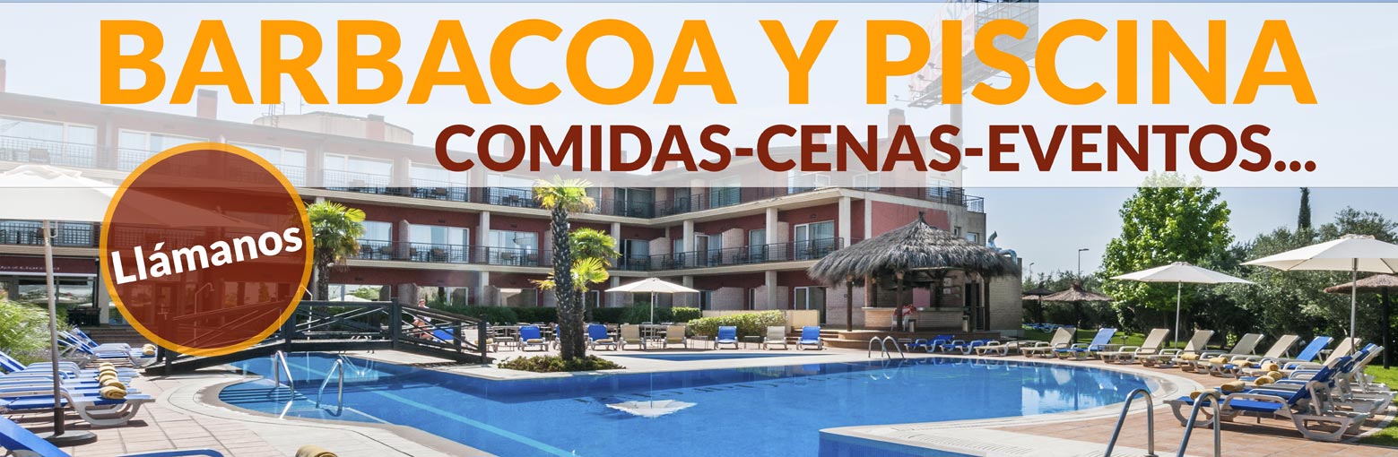 Hotel Isla de la Garena