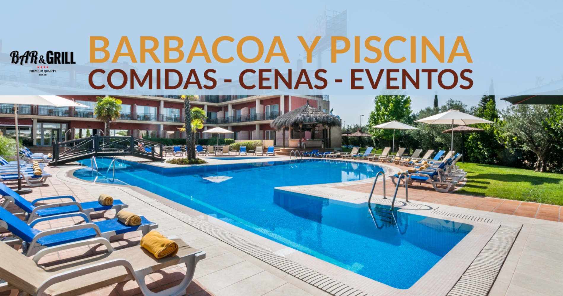 Hotel Isla de la Garena