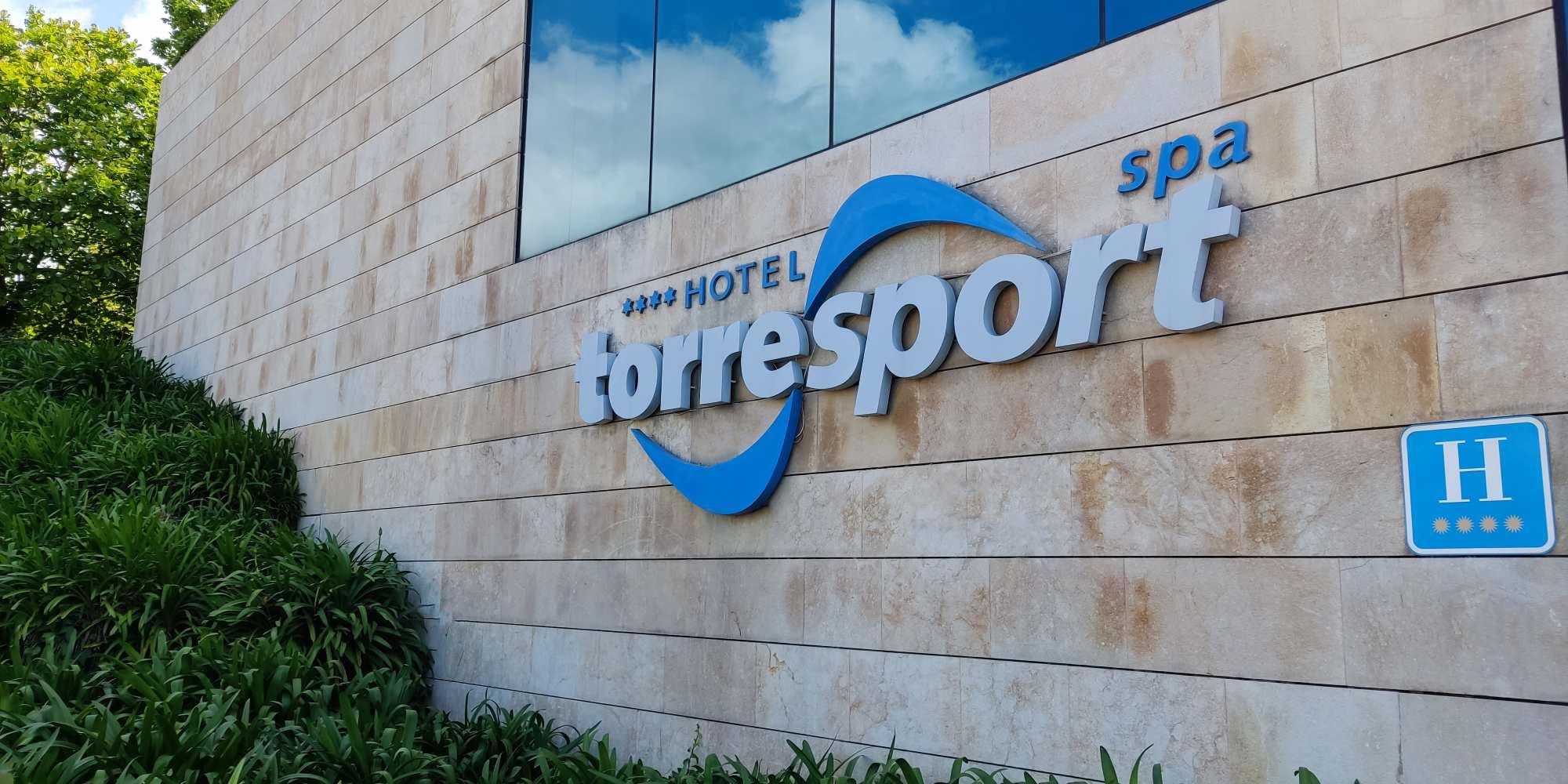 Hotel Torresport