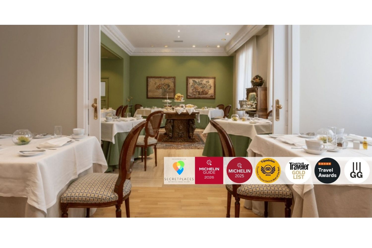 Hotel Rector
