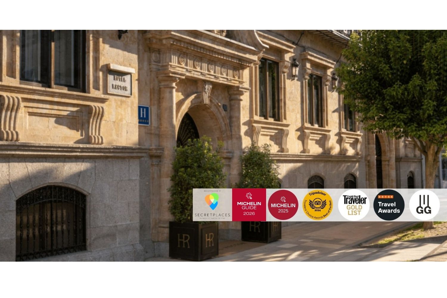 Hotel Rector