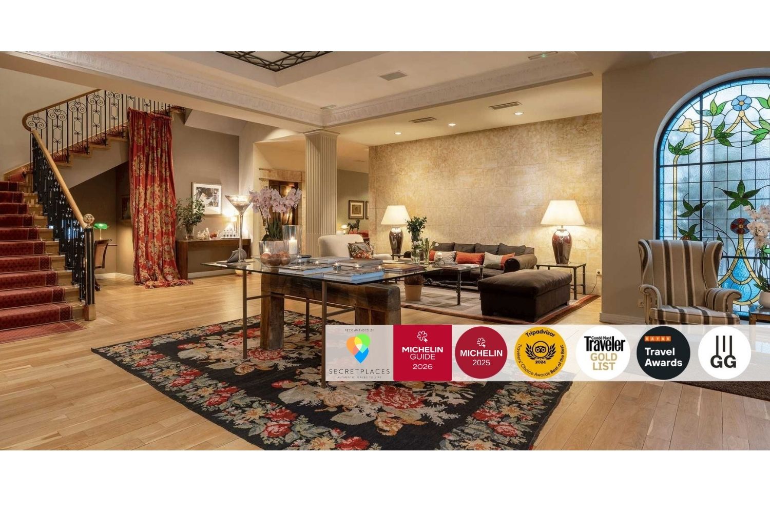Hotel Rector