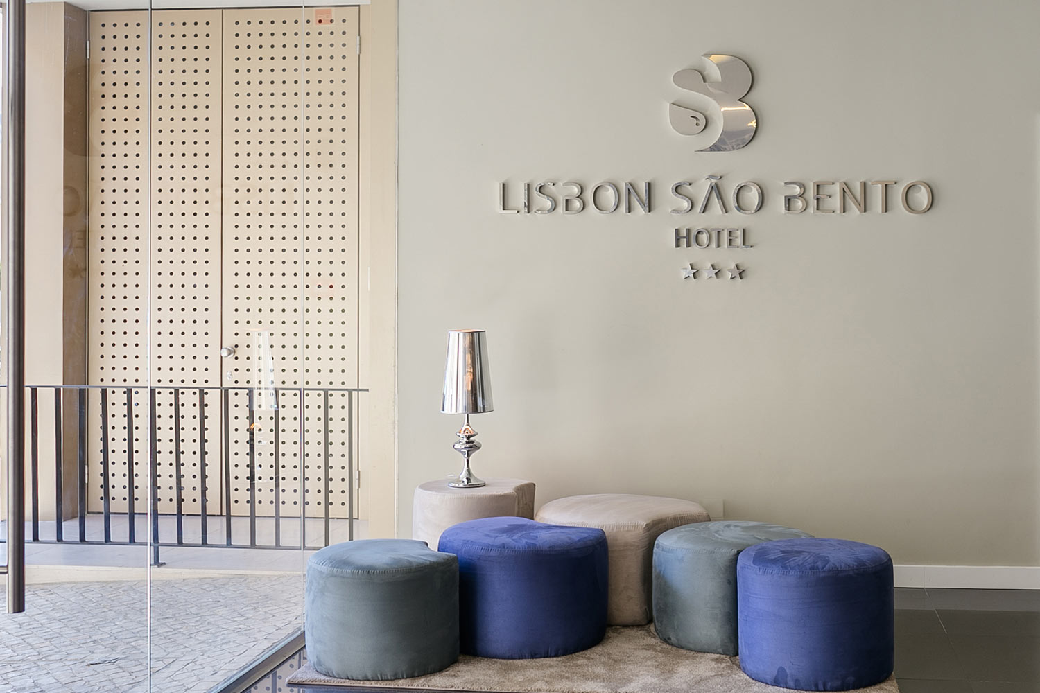 Lisbon Sao Bento Hotel  galeria