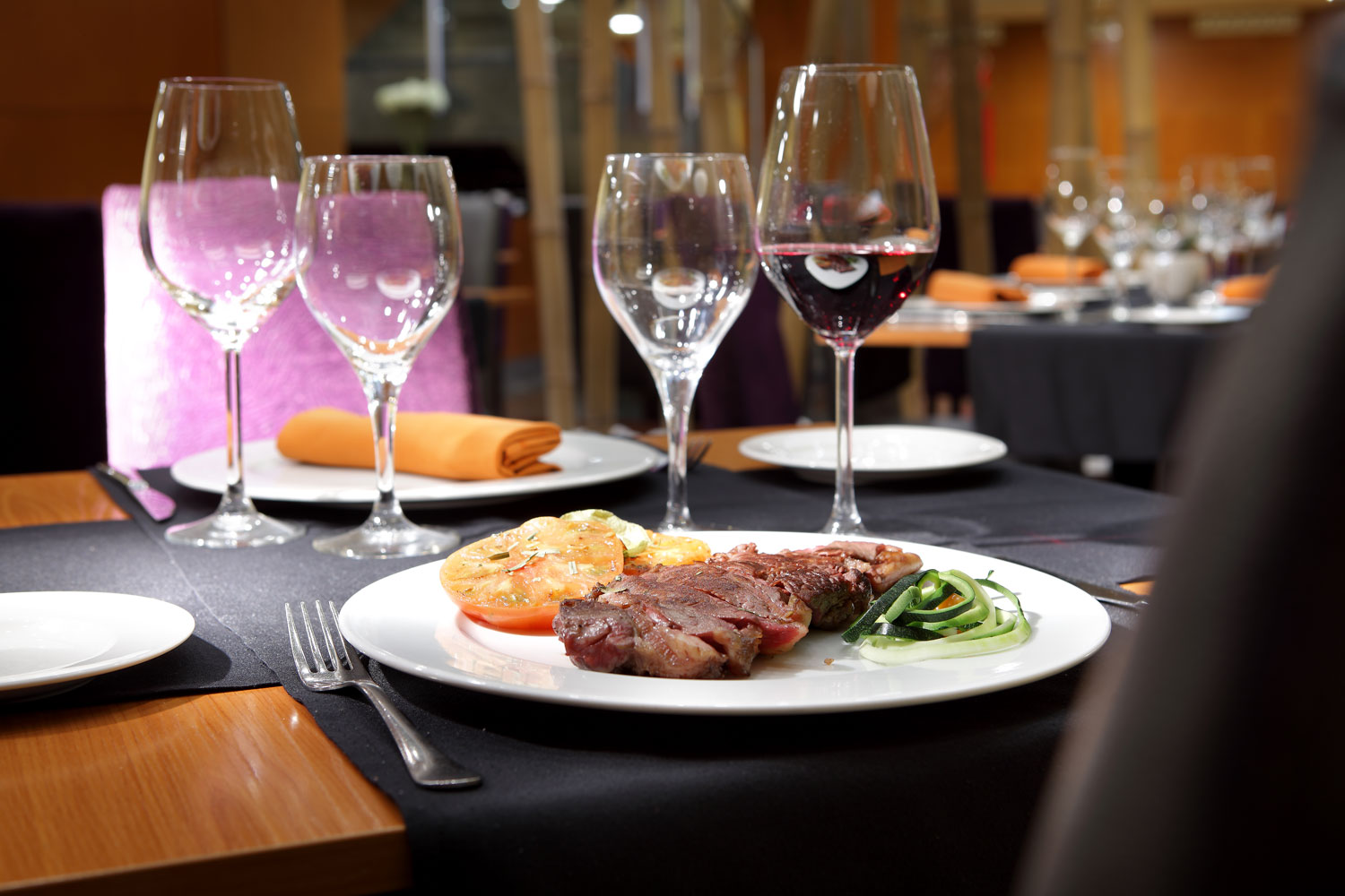Restaurante