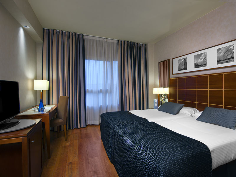 Eurostars Hotel Company